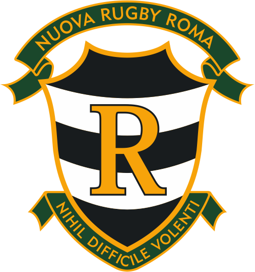 Nuova Rugby Roma